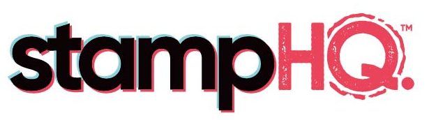 Design My Stamp
